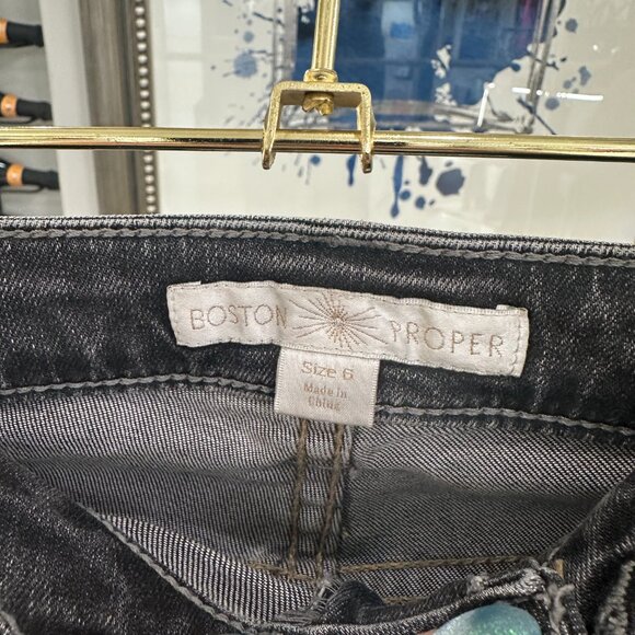 jeans - Picture 2 of 2